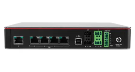 Купить BIAMP Tesira FORTE-X400 по выгодной цене в Екатеринбурге