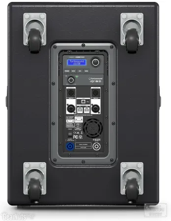 Купить TURBOSOUND iQ15B по выгодной цене в Екатеринбурге
