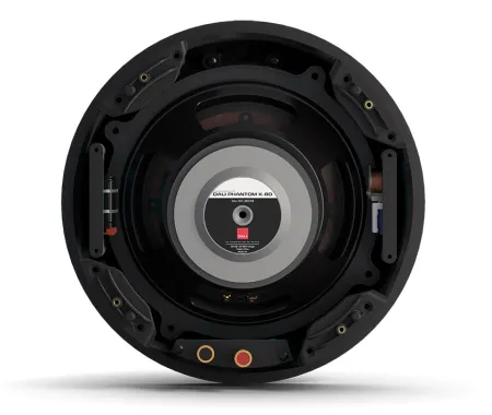 DALI PHANTOM K-80 WHITE