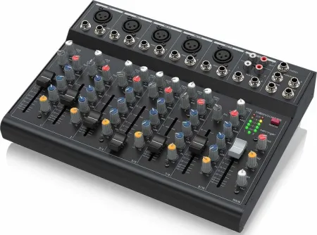Купить BEHRINGER XENYX 1003B по выгодной цене в Екатеринбурге