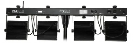 Купить INVOLIGHT MLS HEX48 по выгодной цене в Екатеринбурге