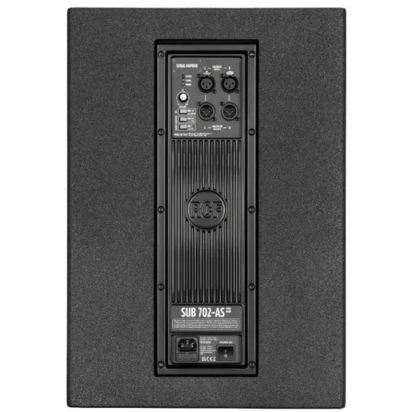 RCF SUB 702-AS MK3