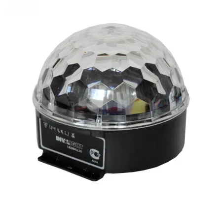 Купить INVOLIGHT LEDBALL33 по выгодной цене в Екатеринбурге