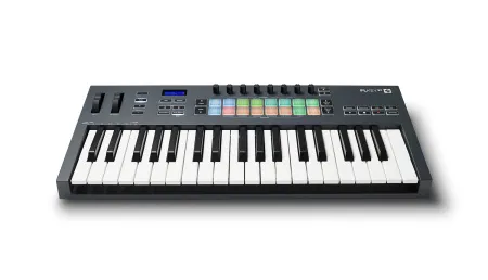 Купить NOVATION FLkey 37 за 0 ₽