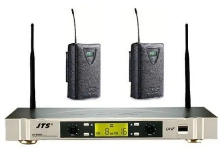 Купить JTS US-902D/PT-920Bх2 по выгодной цене в Екатеринбурге