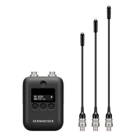 Купить SENNHEISER SK 6212 A1-A4 по выгодной цене в Екатеринбурге