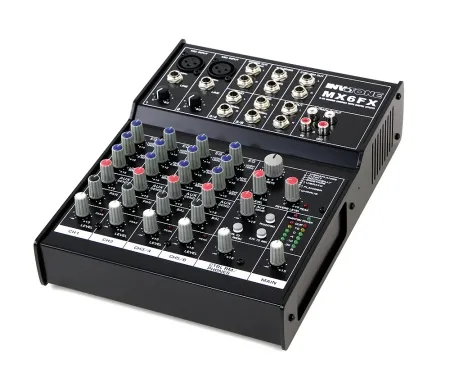 INVOTONE MX6FX