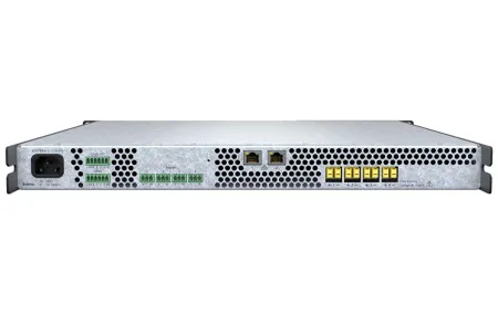 Купить Biamp Voltera D 1200.4M по выгодной цене в Екатеринбурге