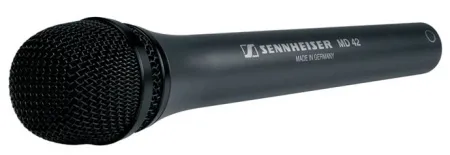 Купить SENNHEISER MD 42 по выгодной цене в Екатеринбурге
