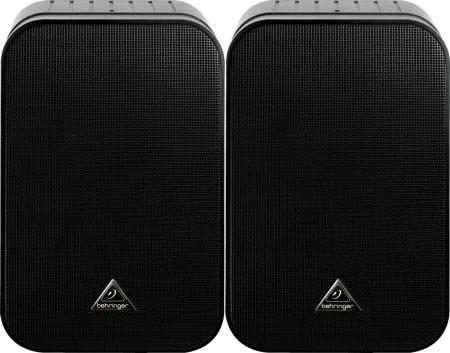 Купить BEHRINGER 1C-BK по выгодной цене в Екатеринбурге