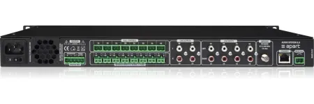 Купить BIAMP AUDIOSYSTEM 8.8 по выгодной цене в Екатеринбурге