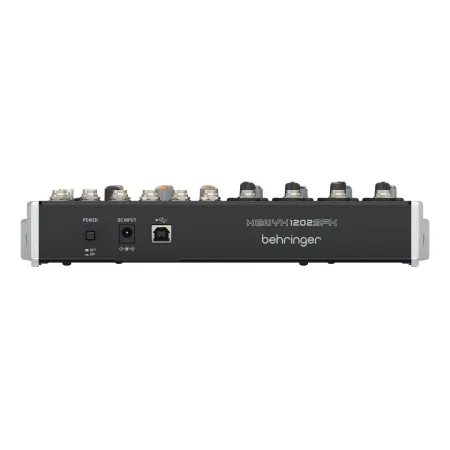 Купить BEHRINGER XENYX 1202SFX по выгодной цене в Екатеринбурге