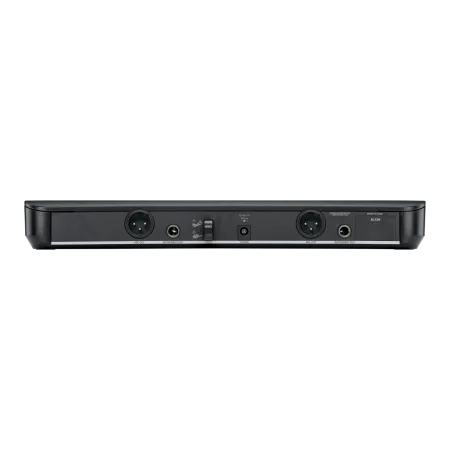 Купить SHURE BLX288E/PG58 M17 по выгодной цене в Екатеринбурге