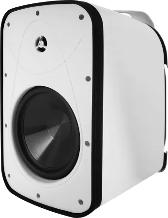 Купить SVS Audiotechnik PAF-8W PRO по выгодной цене в Екатеринбурге