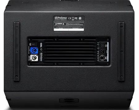 Купить PreSonus CDL12 по выгодной цене в Екатеринбурге