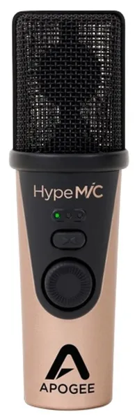 Apogee HypeMiC