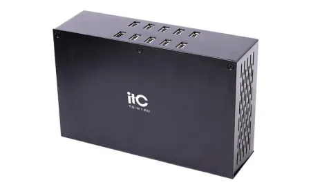 Купить ITC TS-W180 по выгодной цене в Екатеринбурге