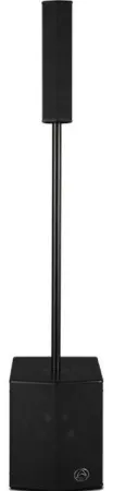 Купить WHARFEDALE PRO ISOLINE 410 по выгодной цене в Екатеринбурге