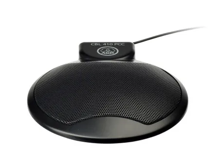 Купить AKG CBL410 PCC BLACK по выгодной цене в Екатеринбурге