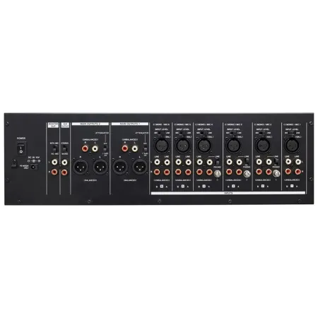 Tascam MZ-372 Tascam MZ-372