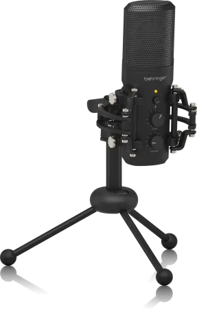 Купить BEHRINGER BU200 по выгодной цене в Екатеринбурге