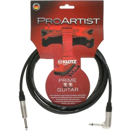 Купить KLOTZ PRON030PR PRO ARTIST по выгодной цене в Екатеринбурге