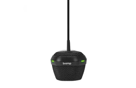 Купить Biamp DevioDCM-1 (Black) по выгодной цене в Екатеринбурге