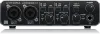 Купить BEHRINGER UMC202HD по выгодной цене в Екатеринбурге