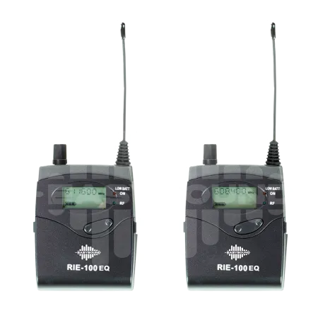 Купить EASYSOUND RIE 100 EQ за 41&nbsp;000 ₽