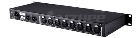 ANZHEE DMX Splitter 8 RE