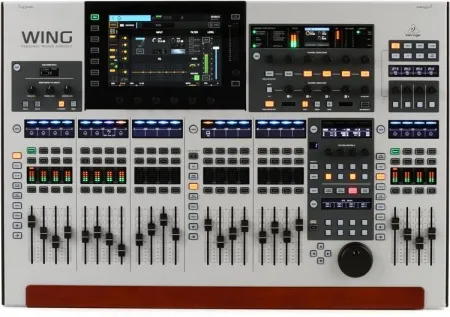 Купить BEHRINGER WING по выгодной цене в Екатеринбурге