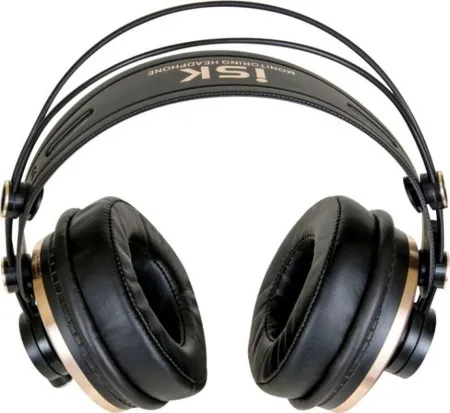 Купить ISK HD9999 по выгодной цене в Екатеринбурге