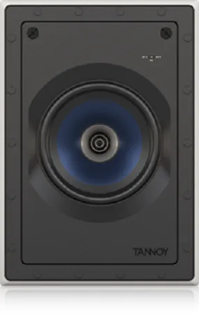 Купить Tannoy PCI 6DC IW по выгодной цене в Екатеринбурге