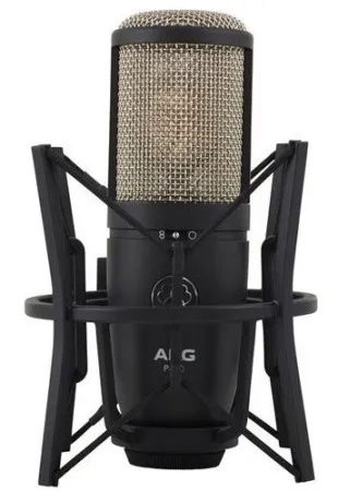 Купить AKG P420 по выгодной цене в Екатеринбурге