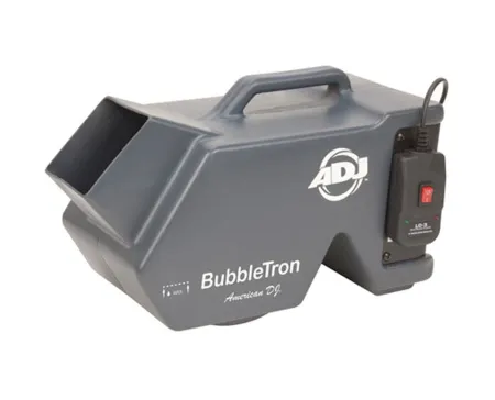 Купить ADJ BubbleTron по выгодной цене в Екатеринбурге