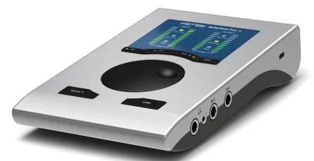Купить RME Babyface Pro FS за 121&nbsp;220 ₽