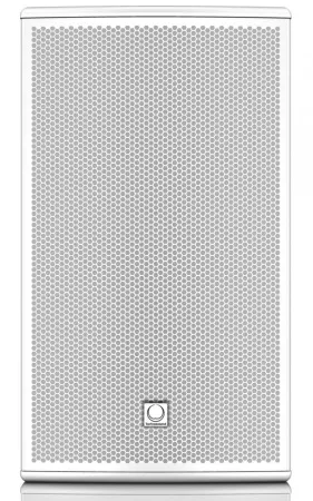 Купить TURBOSOUND NUQ122-WH по выгодной цене в Екатеринбурге