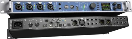 Купить RME Fireface UFX II за 0 ₽