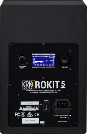 Купить KRK RP5G4 по выгодной цене в Екатеринбурге