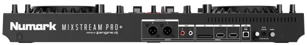 Numark Mixstream Pro+