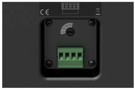 Купить AUDAC WX302MK2/W по выгодной цене в Екатеринбурге