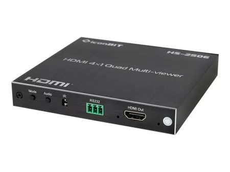 Купить iconBIT HS-2506 за 15&nbsp;302 ₽