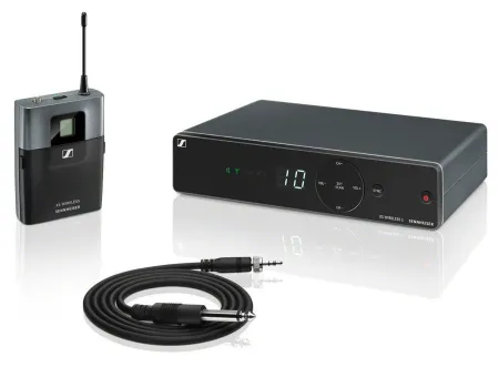 Купить Sennheiser XSW 1-CI1-A по выгодной цене в Екатеринбурге