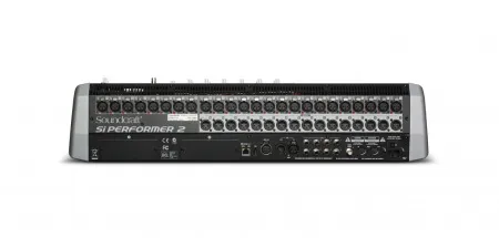 Купить Soundcraft Si Performer 2 по выгодной цене в Екатеринбурге
