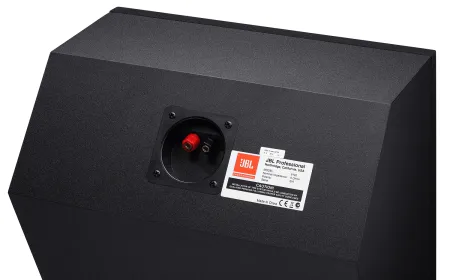 Купить JBL 8102 по выгодной цене в Екатеринбурге