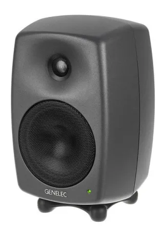 Купить GENELEC 8030CP по выгодной цене в Екатеринбурге