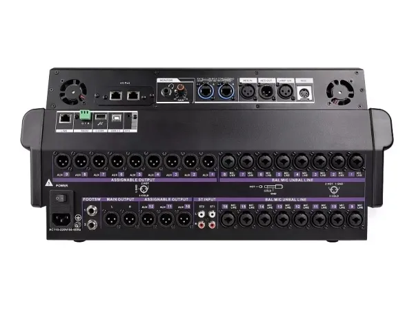 Intrend ITMIX-D16 Intrend ITMIX-D16