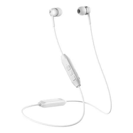 Купить SENNHEISER CX 150BT WHITE по выгодной цене в Екатеринбурге