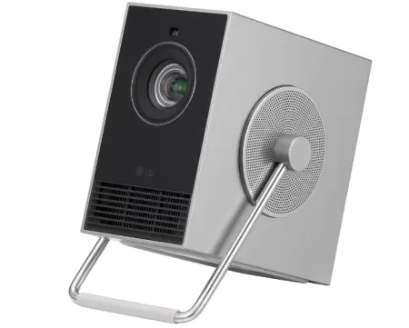 Купить LG HU710PB-GL по выгодной цене в Екатеринбурге