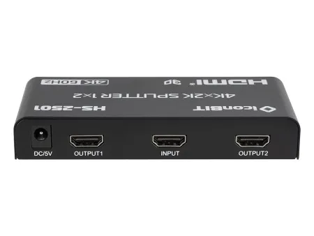 Купить iconBIT HS-2501 за 5&nbsp;886 ₽